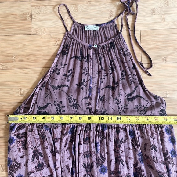 Free People Wildest Dreams Slip Dress - Picture 14 of 14